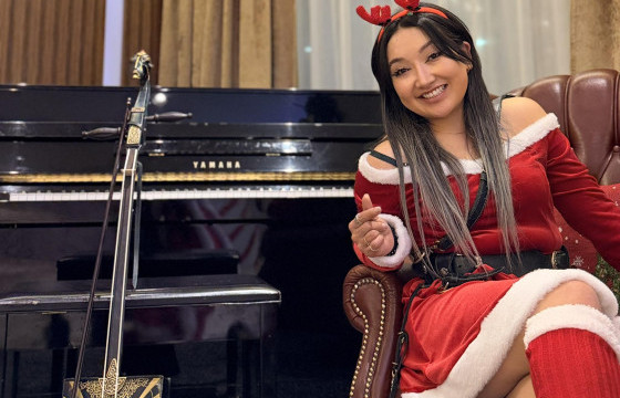 DER BI: 2026 ОНД “АРГА БИЛИГ” ЦОМГОО ГАРГАХААР ДОГДЛОН БЭЛДЭЖ БАЙНА