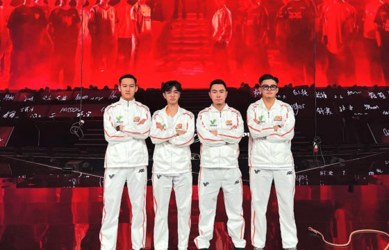 “Alpha Gaming” баг “PUBG Mobile”-ийн дэлхийн аваргаас хүрэл медаль хүртлээ