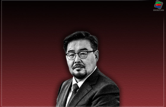 ДЭД САЙД НАРЫН МАРАФОН ЭХЭЛЛЭЭ