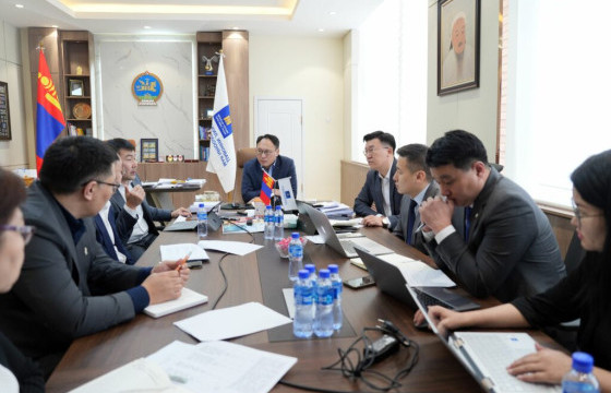 Төрийн цахим үйлчилгээ тасалдахгүй байх нөхцөлийг бүрдүүлнэ