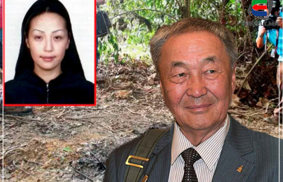 ОХИНОО ХҮНИЙ НУТАГТ АЛДЧИХААД 20 ЖИЛ ТЭМЦЭЖ БАЙГАА С.ШААРИЙБУУ ГУАЙГ МОНГОЛЧУУД ИНГЭЖ ТООСОН БИЛҮҮ ДЭЭ...