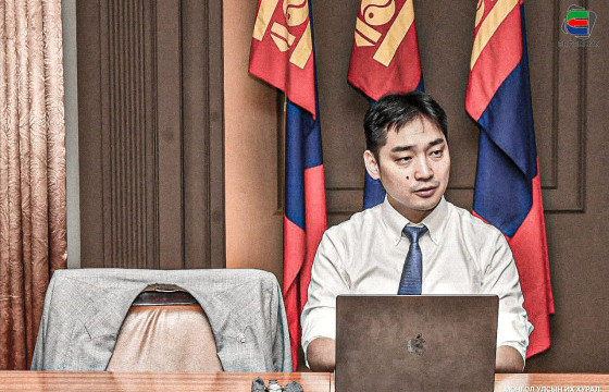 ЖИРИЙН АРХИТЕКТОРЧ БУС, ЖИРМИЙН СҮЛЖЭЭ ШИГ ОЛОН ЭРХ АШГИЙН ЗАНГИЛАА Г.ЛУВСАНЖАМЦ