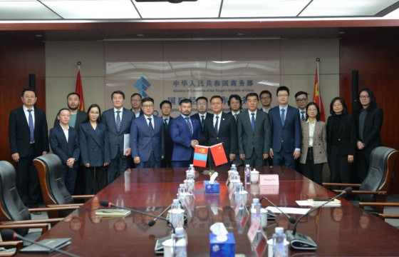 Спортын иж бүрэн цогцолборыг барьж, байгуулах ажил эрчимтэй явагдаж байна