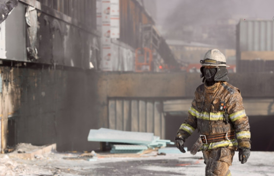 ОБЕГ: Өнгөрөгч долоо хоногт албан хаагчид 12 иргэний амийг авран хамгааллаа