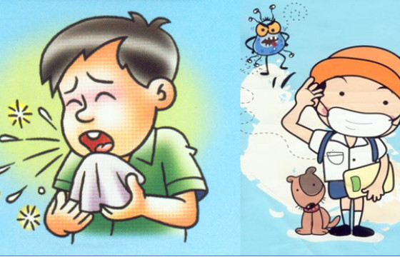 Амьсгалын замын цочмог хүнд халдвартай 51 хүүхэд эрчимт эмчилгээ хийлгэж байна