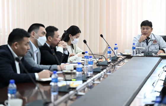 Авто зогсоолын менежментийг үе шаттай сайжруулна