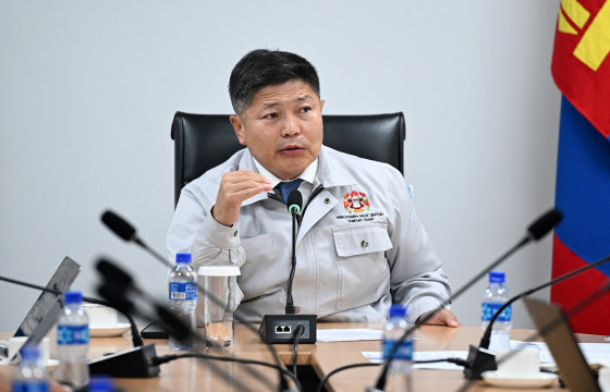 Хуучны орон сууцны үзэмжийг сайжруулж, цэвэрлэгээ, ногоон байгууламжаа чанаржуулахыг үүрэг болгов