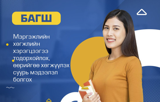 Багшийн ажлын гүйцэтгэлийн үнэлгээний үр дүнг юунд хэрэглэх вэ?