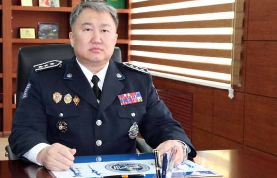 Р.ЧИНГИС: Бид цэргийн алба хаасан учраас зовлонг нь мэддэг, тиймээс дүрмийн бус харилцааг хэзээ ч хүлээн зөвшөөрдөггүй