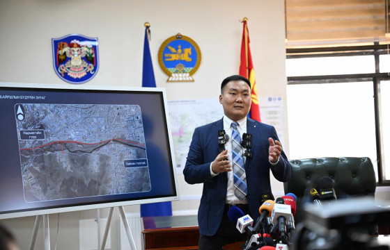 Б.Одбаяр: Туулын хурдны зам түгжрэлийг бууруулах, амьдралын чанарыг дээшлүүлэхэд өндөр үр өгөөжийг авчирна