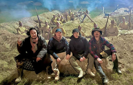  “Задлаагүй захиа” уран сайхны киноны дүрүүдийг 21 аймгаар явж сонгон шалгаруулжээ