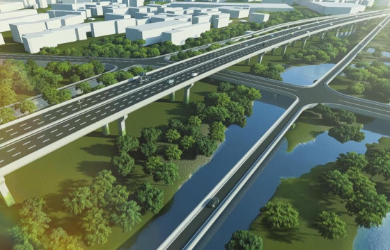 Туулын хурдны замын бүтээн байгуулалтын барилгын ажлыг гуравдугаар сард эхлүүлнэ