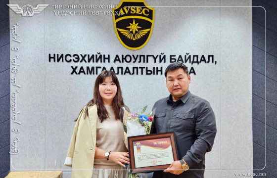 НАБХА-НЫ ХАМТ ОЛОНД ХУД-ИЙН 21-Р ХОРООНООС ТАЛАРХАЛ, ДУРСГАЛЫН ЗҮЙЛ ГАРДУУЛЛАА