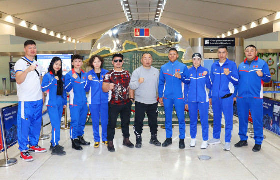 Холимог тулаанчид 