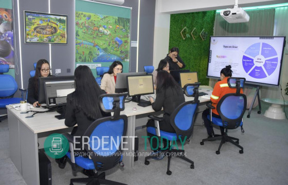 АРХИВ, БИЧИГ ХЭРГИЙН АЖИЛТНУУД “ODOO ERP” СИСТЕМД АЖИЛЛАХ УР ЧАДВАРАА САЙЖРУУЛАВ