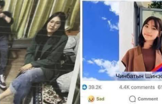 Д.Мөнххуяг: 16 настай охиныг хөнөөсөн хэрэгт холбогдогчийн ээжийн гар утасны бичлэгийг нотлох баримт болгох эсэхийг шүүхээр шийднэ