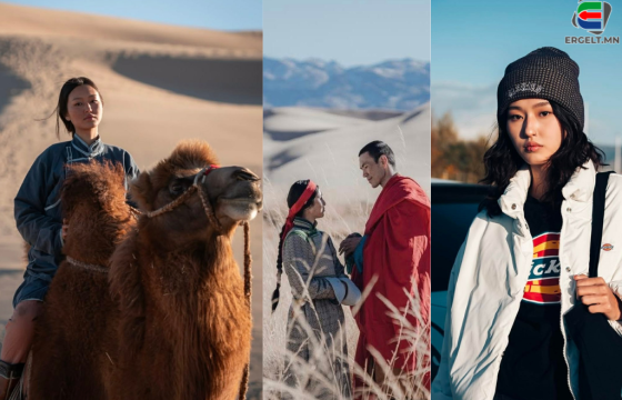 Б.МАРАЛГУА: ГЭГЭЭН ДУУГ СОНСОЖ, ХАЙРЛАЖ, МЭДЭРЧ БАЙГАА ХҮН БҮРД ТАЛАРХАЖ БАЙНА