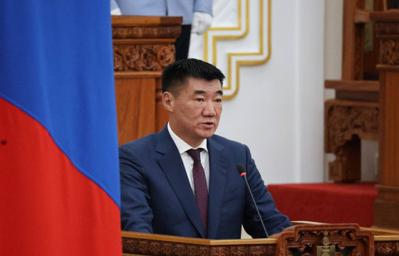  С.Бямбацогт: Битүүний өдрийг амралтын өдөр болгож, ажлыг хоёрдугаар сарын 28-нд шилжүүлсэн
