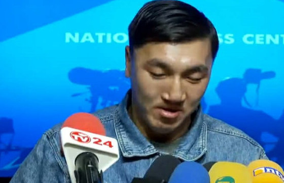 Б.ГАНТУЛГА: Аав минь насаараа ажиллаж, хөдөлмөрлөөд ганцхан жилийн дараа  тэтгэвэртээ гарах гэж байсан 