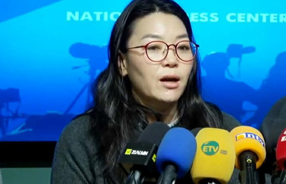 ДЭЛБЭРЭЛТЭД ӨРТӨЖ АМИА АЛДСАН ИРГЭНИЙ ЭХНЭР: Улс биднээс уучлалт ч гуйсангүй, хүлээн авч уулзаж, анхаарал ч хандуулсангүй