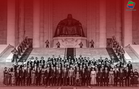 ХАЛААЛТ, ЦАХИЛГААНГҮЙ “ХӨЛДҮҮ” БАЙШИНГУУДАД ХЭЧНЭЭН ХҮН ХӨЛДӨЖ ҮХВЭЛ ХАРИУЦЛАГА ХҮЛЭЭХ ВЭ, САЙД, ДАРГА НАРАА