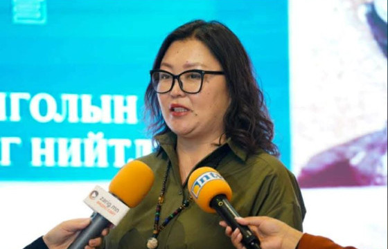 М.Дэлгэрцэцэг: Ёс зүй, хараат бус байдлыг хамгаалж чадвал сэтгүүл зүй нийгэмд үнэ цэнтэй хэвээр үлдэнэ