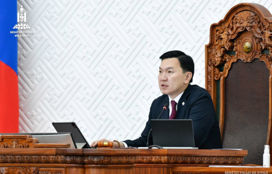 Гэр бүлийн хууль тогтоомжийг боловсронгуй болгоно