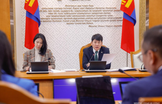 Байгалийн дурсгалт газруудын хилийн заагийг тогтоосноор хамгааллын менежментийг хэрэгжүүлэх боломж бүрдэнэ