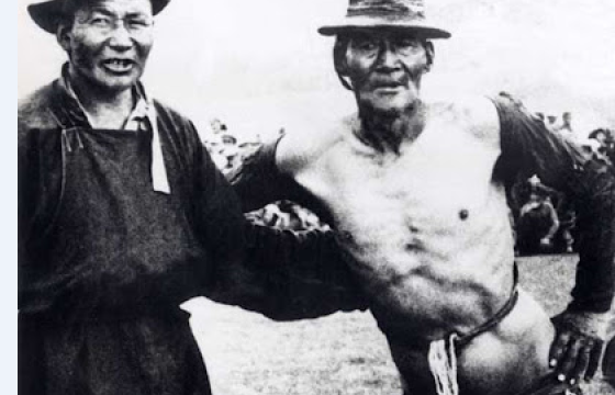  “Их Монгол” Шаравжамцын 150 жилийн ойн сорилго барилдаан болно