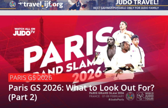 “БАГА ДЭЛХИЙН АВАРГА” ХЭМЭЭХ “ПАРИС-2026 ИХ ДУУЛГА”-Д 528 ЖҮДОЧИД ӨРСӨЛДӨНӨ