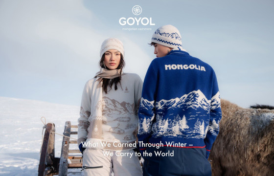 “МИЛАН–КОРТИНА 2026” -д  Монголын багийн ёслолын хувцсыг онцлов