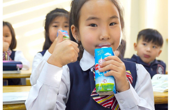 Ирээдүйн эрүүл иргэнийг өнөөдрөөс бэлтгэж байна