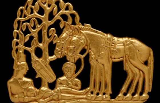 ОХУ “Чингис хааны хойч үе ба Орос” үзэсгэлэн гаргахаар төлөвлөжээ