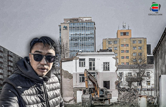 26 ДУГААР БАЙРНЫ ОРШИН СУУГЧ Г.ХҮРЭЛСҮХ: ХУУЛЬ ЗӨРЧСӨН УЧРААС ГЭРЭЭ БАЙГУУЛААГҮЙ, ГЭРЭЭСЭЭ НҮҮХГҮЙ БАЙГАА