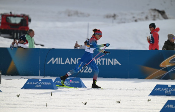 Э.Ариунтунгалаг олимпын наадамд 68-р байрт орлоо