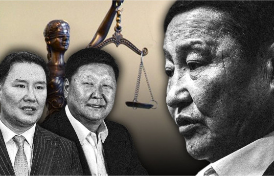 Н.АЛТАНХУЯГ ХӨГЖЛИЙН БАНКНЫ ХЭРГЭЭ ХЭНТИЙН АХ ДҮҮСЭЭР ЦАГААТГУУЛСАН УУ