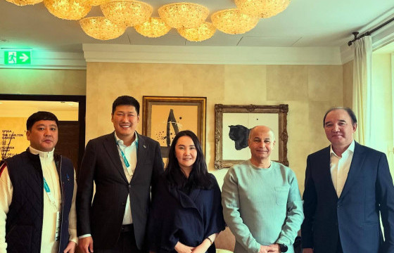 Азийн 2030 оны танхимын тулааны наадмыг эрхийн төлөө өрсөлдөж эхэллээ