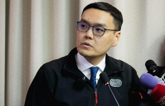 Б.ЧАГНААДОРЖ:  2025 онд бид 72,1 тэрбум төгрөгийн цэвэр ашигтай ажиллаж, улс орон нутгийн төсөвт 246,6 тэрбум төгрөг төвлөрүүлсэн нь 33 жилийн түүхэнд дээд амжилт юм