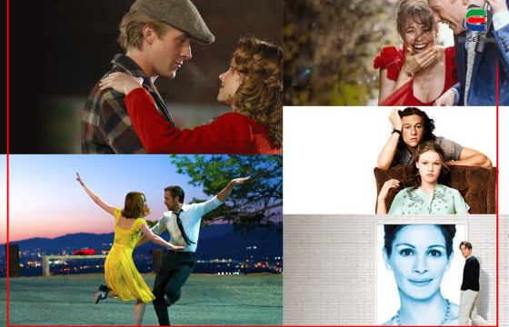 ГЭГЭЭН ХАЙРЫН БАЯРААР ҮЗЭХ ШИЛДЭГ ТАВАН КИНО