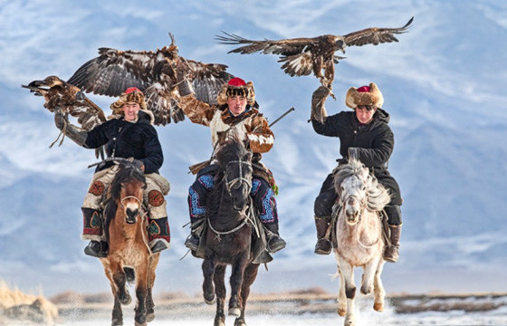 Бүргэдийн баяр Дэлхийн аварга шалгаруулах тэмцээн болж өргөжнө
