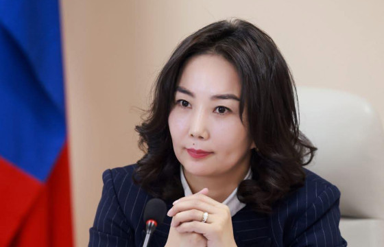 Б.ЗОЛТУЯА: Үр ашгаа хэзээ өгөх нь мэдэгдэхгүй төсөлд мөнгө зарах нь хайран