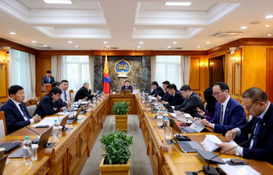 ЗГ: Малчдад тэжээлийн ургамал тариалах болон өвөлжөө, хаваржааны зориулалтаар газар үнэгүй эзэмшүүлнэ