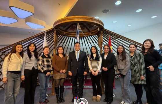 “СУДАЛЖ ХӨГЖЬЕ-2026”  эрдэм шинжилгээний хурал зургадугаар сард болно