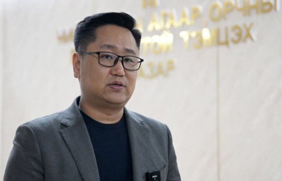 Д.Мөнхбаатар: Ирэх сарын 1-нээс “Сайн” карт ашиглахыг зогсоож, түлш худалдан авахад Хотула аппликейшн ашиглана