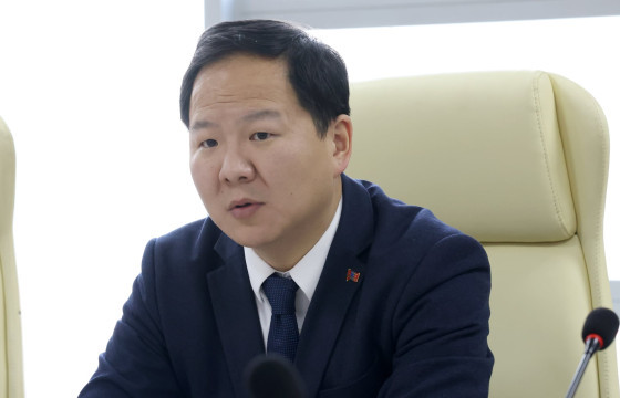 Т.ДАВААДАЛАЙ: УЛААНБААТАР ТРАНБАЙ ТӨСӨЛД 350 ТЭРБУМ ТӨГРӨГ БАТЛАГДСАН