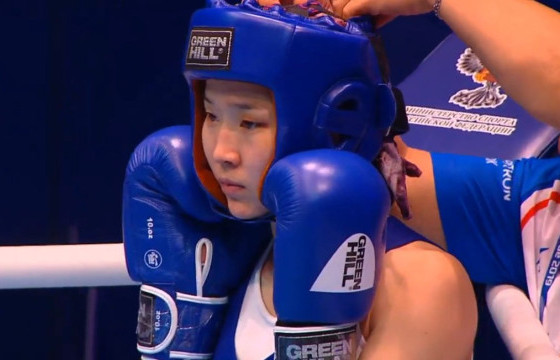 М.Намуун “СТРАНДЖА-2026” хүрэл медалийн болзол хангалаа