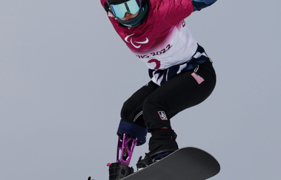 “МИЛАН-КОРТИНА-2026” паралимпын наадам зургаан төрлөөр явагдана