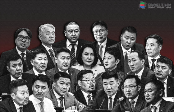 ТАНХИМАА ӨӨД НЬ ТАТАХ ЗАСГИЙН ШИЙДВЭРҮҮД