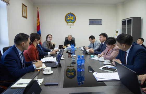 Хяналт, шалгалтын үйл ажиллагааг оновчтой, үр ашигтай хэрэгжүүлэх талаар чиглэл өгөв