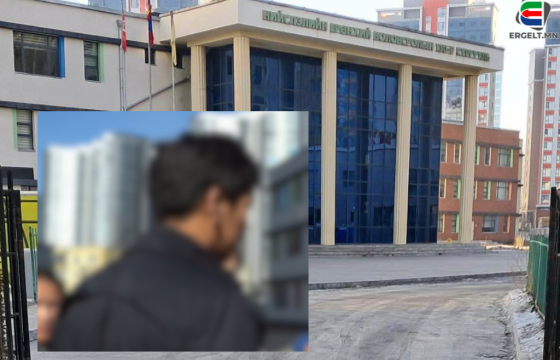 130 ДУГААР СУРГУУЛИЙН СУРАГЧ: Шангри-Лагийн камер, харуулгүй давхарт гарч нэгнийгээ дээрэлхдэг, тэнд цуглардаг